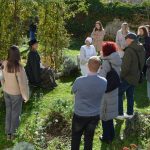 Din lana traditiei la idei europene judetul Sibiu prezent la COMMHERITOUR in Slovenia