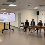 Discutii cu sibienii despre sistematizarea centrului istoric