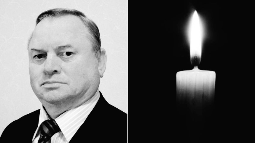 Doliu in Moldova si Romania a murit Ilie Ilascu