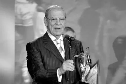 Doliu in fotbalul romanesc a murit Emerich Ienei