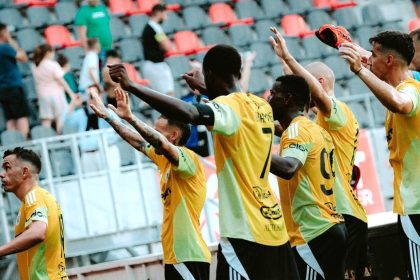 Dorit inapoi la FC Hermannstadt Ne am bucura sa se intoarca