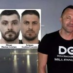 Dosarul Kreiner criminalii au mintit la poligraf si dau vina pe fugar
