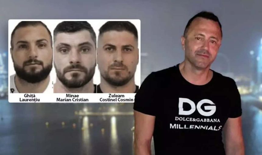 Dosarul Kreiner criminalii au mintit la poligraf si dau vina pe fugar