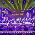 Doua zile de folclor la Sibiu Festivalul Ioan Macrea