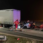 Dup 3 ani a inceput procesul accidentului Dedeman