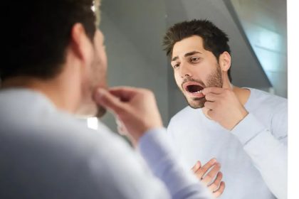 Durerea maxilarului dimineata semn de bruxism nocturn