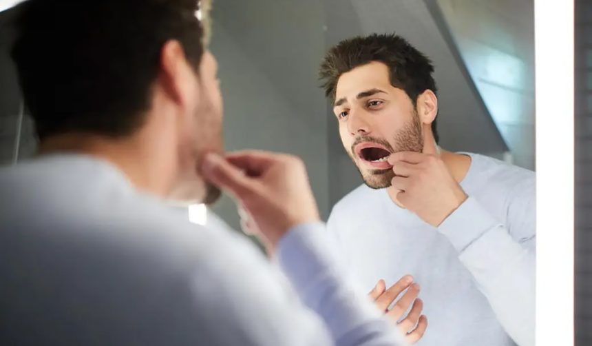 Durerea maxilarului dimineata semn de bruxism nocturn