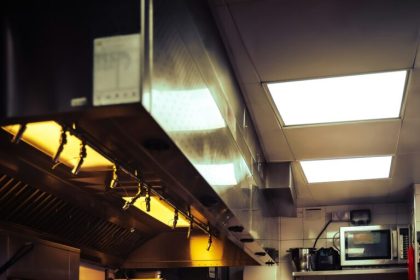 Echipamente de bucatarie restaurant clasic vs fast food