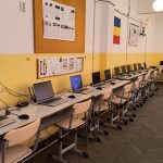 Echipamente digitale pentru scoli si gradinite Medias