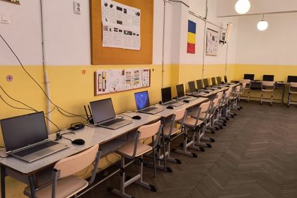 Echipamente digitale pentru scoli si gradinite Medias