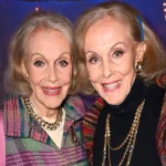 Europa isi pierde surorile de aur Alice si Ellen Kessler au murit impreuna