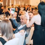 Eveniment caritabil pentru copiii Hospice ului Carl Wolff