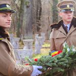 Eveniment istoric la Sibiu 80 de ani de la razboi