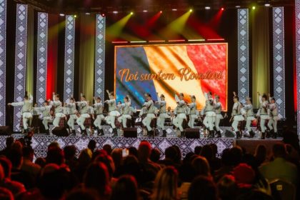 Evenimente culturale de Ziua Nationala in Sibiu
