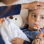 Explozie de viroze la Sibiu spitalele raporteaza internari