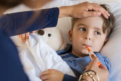 Explozie de viroze la Sibiu spitalele raporteaza internari