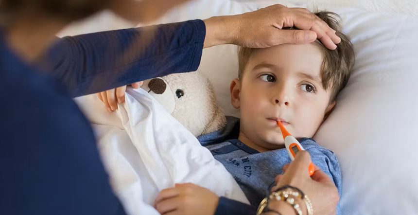 Explozie de viroze la Sibiu spitalele raporteaza internari