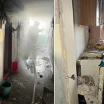 Explozie intr un bloc din Romania zeci evacuate doua victime