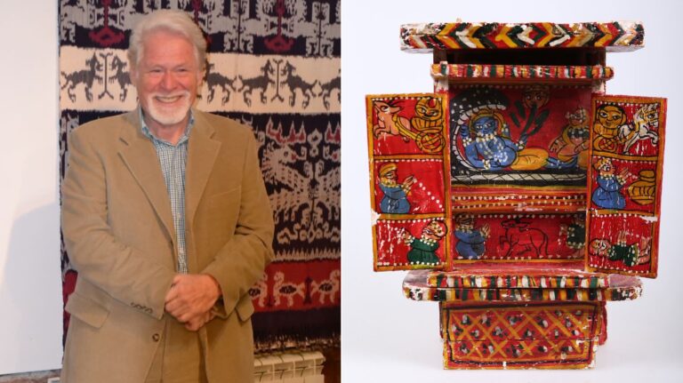 Expoziie unica la Muzeul ASTRA povesti din lume