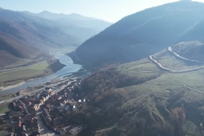 Exproprieri suplimentare pe autostrada Sibiu Pitestii
