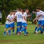 FC Agnita a schimbat antrenorul Bine ai venit