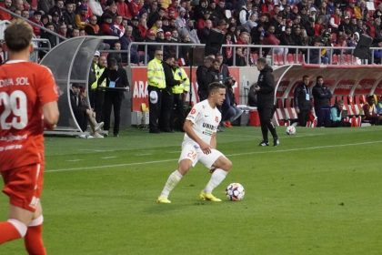 FC Hermannstadt a aflat cand va juca cu UTA