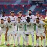 FC Hermannstadt la coada clasamentului in turul trecut