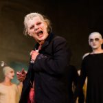 Faust a sarbatorit reprezentatia cu numarul 300 la Sibiu