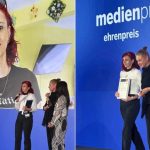 Femeia care a impresionat Germania Jenny Rasche premiata pentru sprijinul copiilor romi