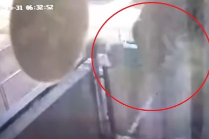 Femeie din Sibiu terorizata de fostul iubit