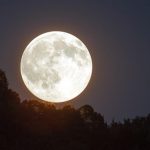 Fenomen spectaculos superluna anului vizibila saptamana aceasta