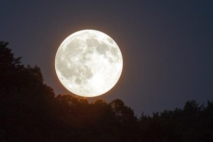Fenomen spectaculos superluna anului vizibila saptamana aceasta