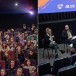 Finalul Astra Film Chisinau trei zile de filme si discutii