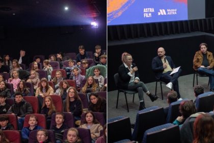 Finalul Astra Film Chisinau trei zile de filme si discutii