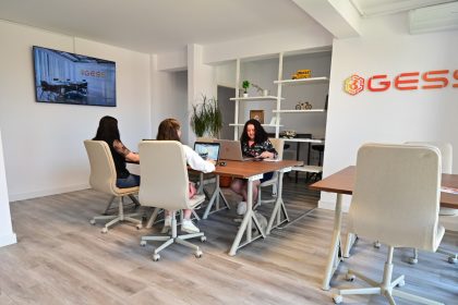 Firma IT din Sibiu cumparata de AROBS