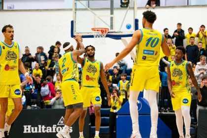 Fleseriu revine cu victorie la Sibiu CSU a invins Galatiul