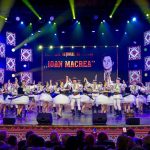 Folclorul romanesc sarbatorit la Sibiu bilete Festival Ioan Macrea
