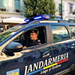 Furt rapid rezolvat in centrul Sibiului hot prins imediat