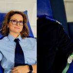 Gest nobil la Sibiu jandarmii doneaza sange