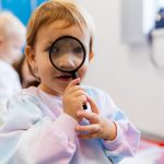 Gradinita ERI Sibiu deschide portile pentru parinti