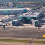 Grev generala in Italia zborurile Sibiu Roma afectate