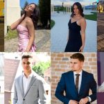 Hollywood la Sibiu Concurentii de la Balul Bobocilor promit un show total