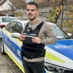 Hotii care au pradat biserica din Copsa Mica prinsi