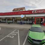 Hotul care a jefuit magazinul Profi de pe Lupta magistratii au decis soarta lui