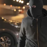 Hotul cautat din Sibiu prins de politie dupa jafuri