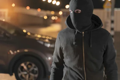 Hotul cautat din Sibiu prins de politie dupa jafuri