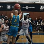 Iar am pierdut CSU a fost infrant in Capitala