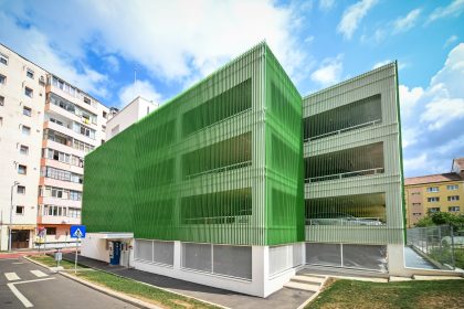 Incepe batalia pentru parcarea din Hipodrom