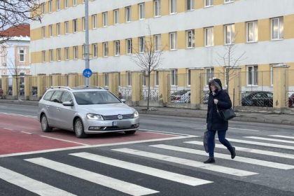 Incepe o saptamana cu razii in Sibiu cine e vizat
