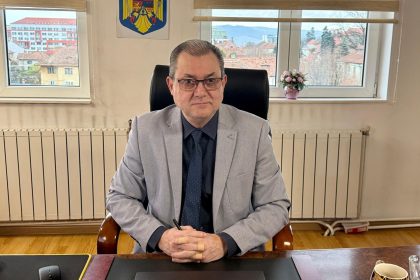Inspectoratul Scolar Judetean Sibiu Angajamente pentru modernizarea educatiei